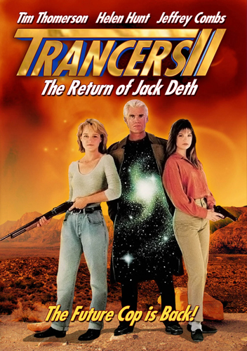 فيلم Trancers II 1991 مترجم
