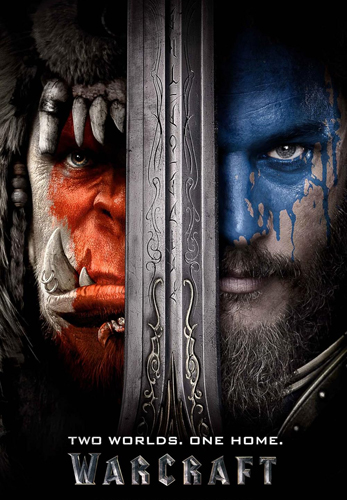 فيلم Warcraft 2016 مترجم