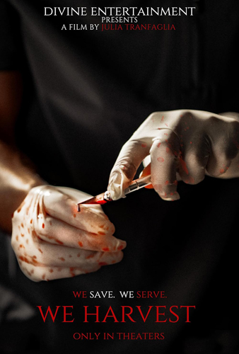 فيلم We Harvest 2025 مترجم