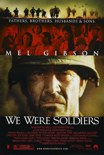 فيلم We Were Soldiers 2002 مترجم