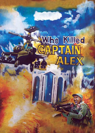 فيلم Who Killed Captain Alex? 2010 مترجم
