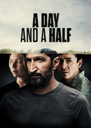 فيلم A Day and a Half 2023 مترجم
