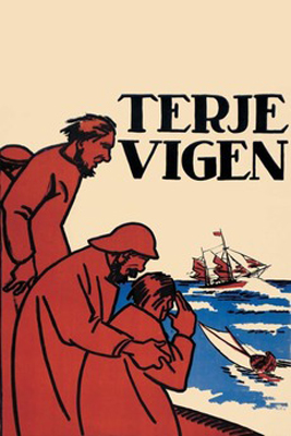 فيلم A Man There Was 1917