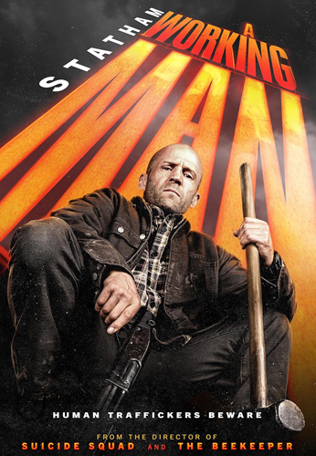 فيلم A Working Man 2025 مترجم