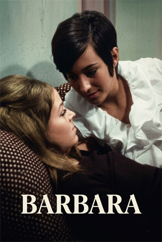 فيلم Barbara 1970 مترجم