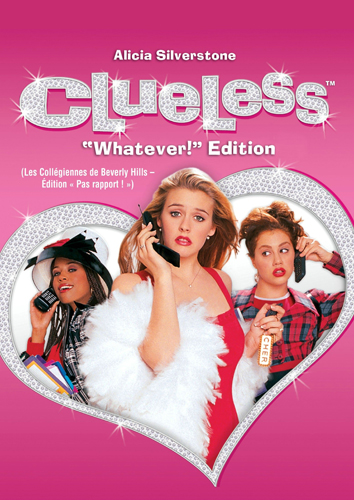 فيلم Clueless 1995 مترجم