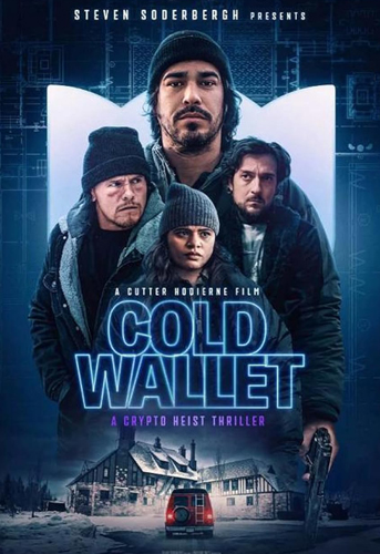 فيلم Cold Wallet 2024 مترجم