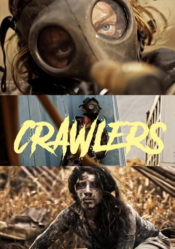 فيلم Crawlers 2025 مترجم