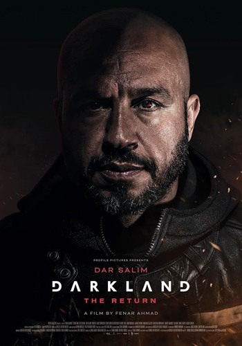 فيلم Darkland The Return 2023 مترجم
