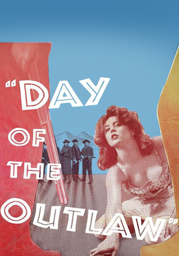 فيلم Day of the Outlaw 1959 مترجم