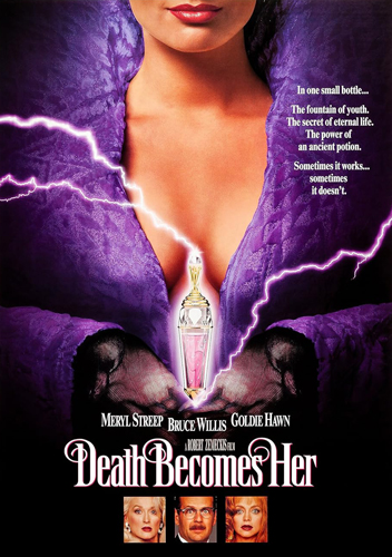 فيلم Death Becomes Her 1992 مترجم