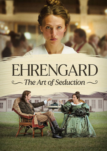 فيلم Ehrengard The Art of Seduction 2023 مترجم