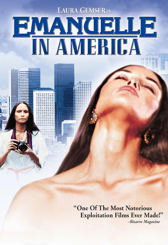 فيلم Emanuelle in America 1977 مترجم