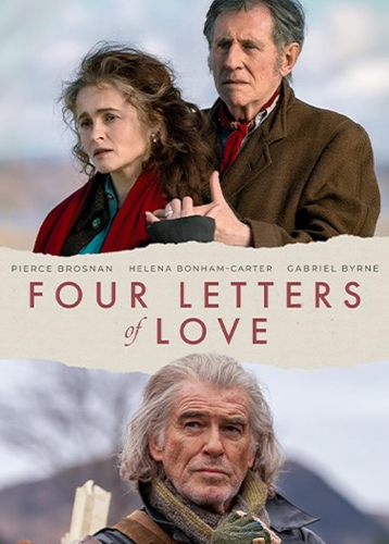 فيلم Four Letters of Love 2024 مترجم