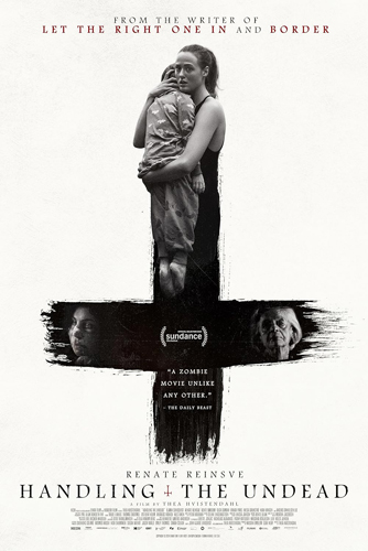 فيلم Handling the Undead 2024 مترجم