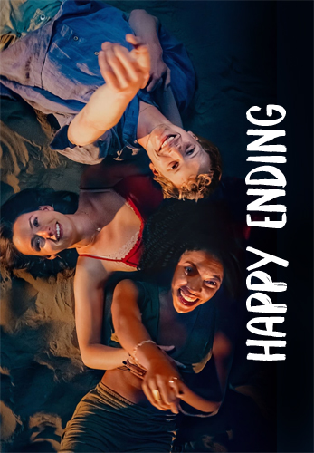 فيلم Happy Ending 2023 مترجم