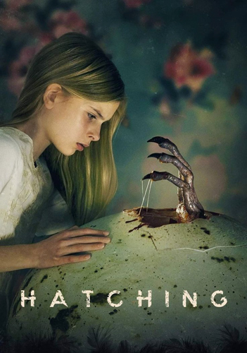 فيلم Hatching 2022 مترجم