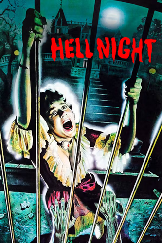 فيلم Hell Night 1981 مترجم