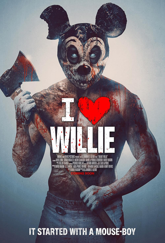 فيلم I Heart Willie 2024 مترجم