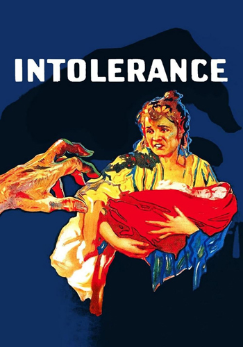 فيلم Intolerance 1916 مترجم