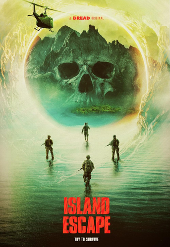 فيلم Island Escape 2023 مترجم