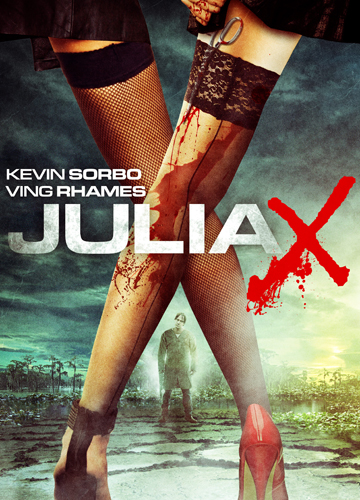 فيلم Julia X 2011 مترجم