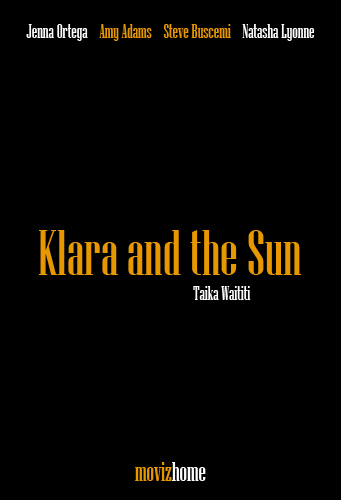فيلم Klara and the Sun 2025 مترجم
