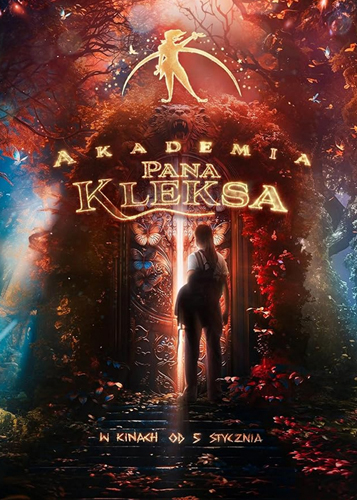 فيلم Kleks Academy 2023 مترجم