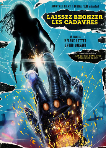فيلم Let the Corpses Tan 2017 مترجم