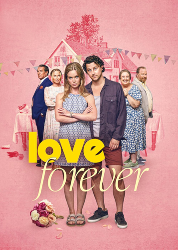 فيلم Love Forever 2025 مترجم