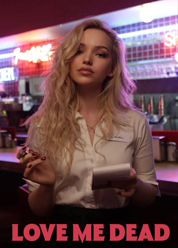 فيلم Love Me Dead 2024 مترجم