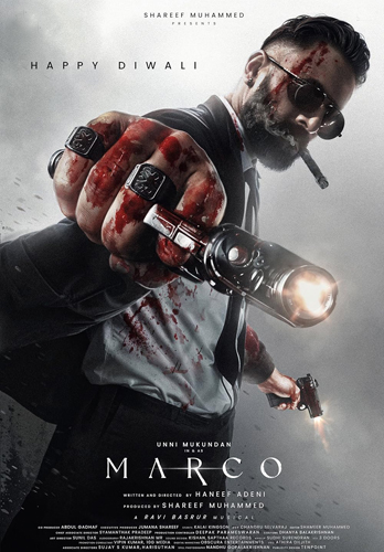 فيلم Marco 2024 مترجم