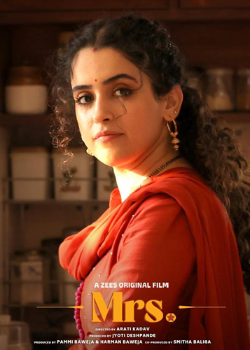 فيلم Mrs 2023 مترجم