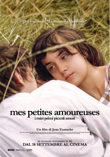 فيلم My Little Loves 1974 مترجم