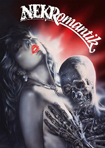 فيلم Nekromantik 1988 مترجم
