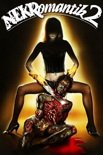 فيلم Nekromantik 2 1991 مترجم