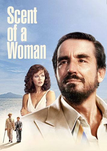 فيلم Scent of a Woman 1974 مترجم