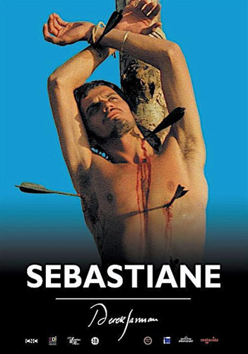 فيلم Sebastiane 1976 مترجم