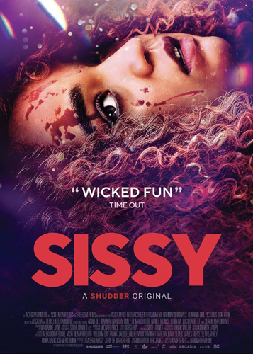 فيلم Sissy 2022 مترجم