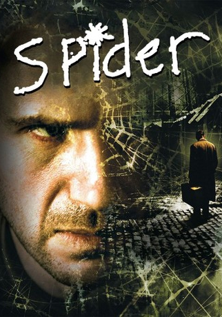 فيلم Spider 2002 مترجم