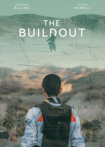 فيلم The Buildout 2024 مترجم