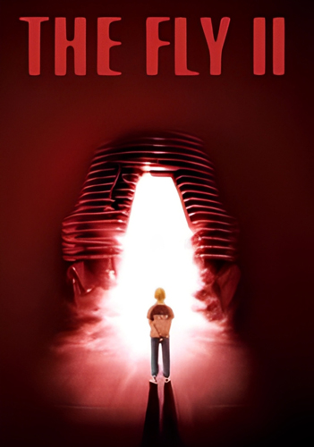فيلم The Fly II 1989 مترجم