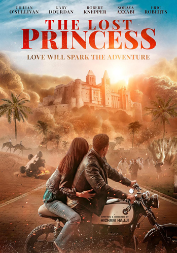 فيلم The Lost Princess 2025 مترجم