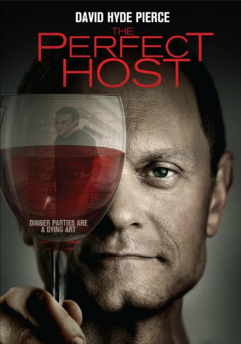 فيلم The Perfect Host 2010 مترجم
