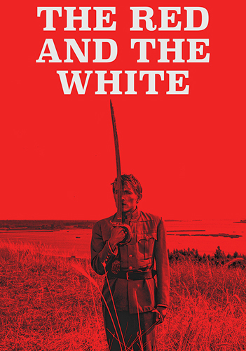 فيلم The Red and the White 1967 مترجم