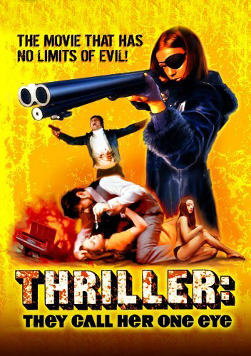 فيلم Thriller A Cruel Picture 1973 مترجم