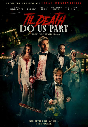 فيلم Til Death Do Us Part 2023 مترجم