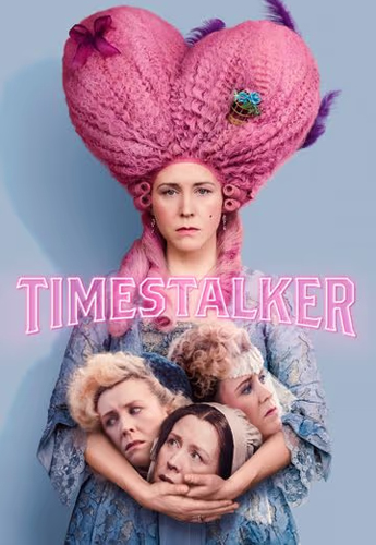 فيلم Timestalker 2024 مترجم