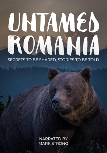 فيلم Untamed Romania 2018 مترجم
