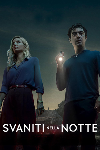 فيلم Vanished Into the Night 2024 مترجم